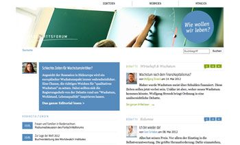 fortschrittsforum.de