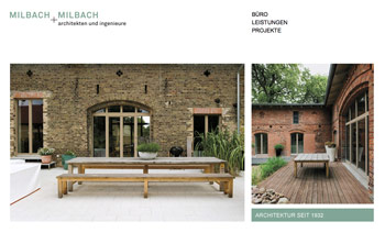 Milbach Architekten