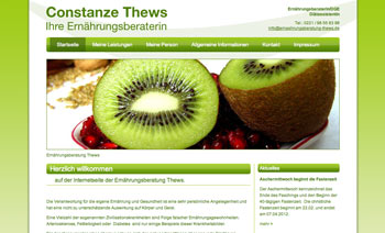 ernaehrungsberatung-thews.de